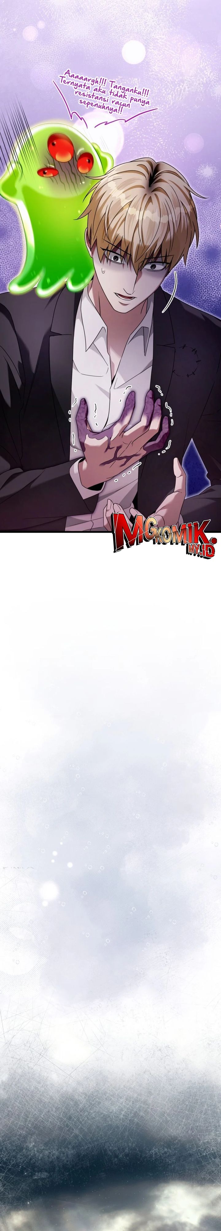 The Delusional Hunter in Another World Chapter 42 Gambar 12