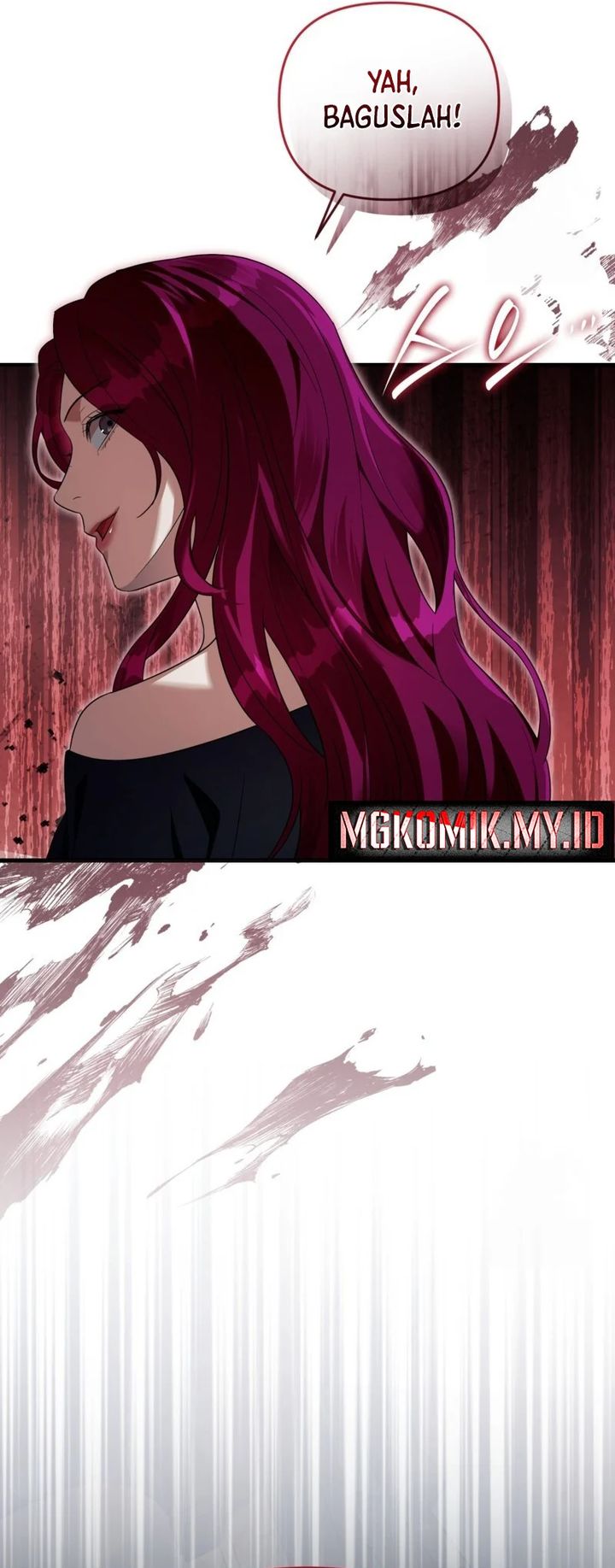 The Delusional Hunter in Another World Chapter 42 Gambar 16