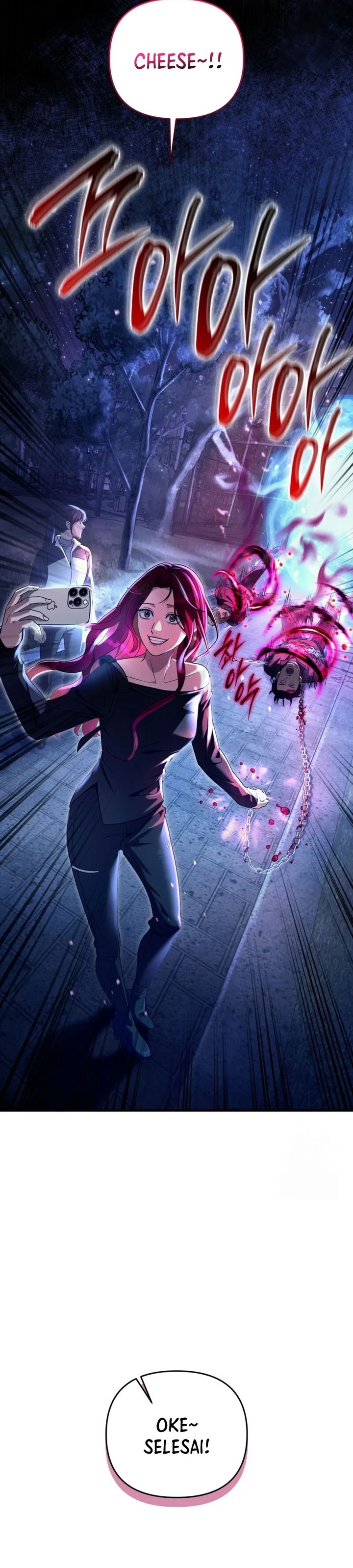 The Delusional Hunter in Another World Chapter 42 Gambar 20