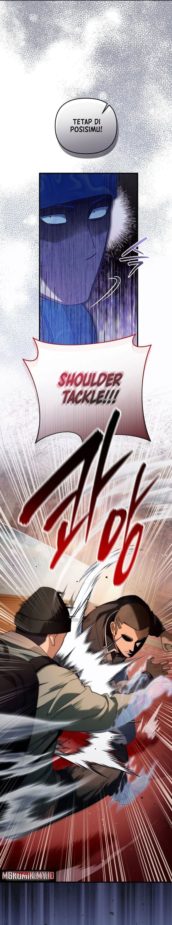 The Delusional Hunter in Another World Chapter 43 Gambar 37