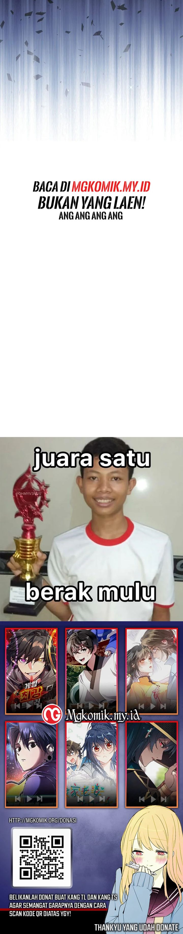 The Delusional Hunter in Another World Chapter 43 Gambar 38