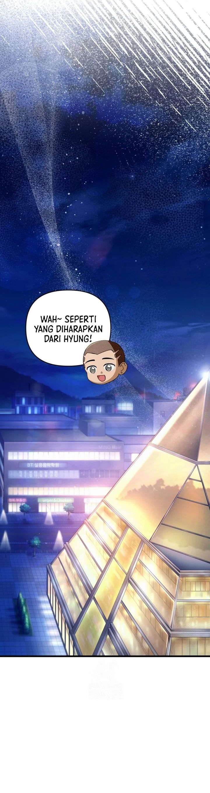 The Delusional Hunter in Another World Chapter 44 Gambar 6