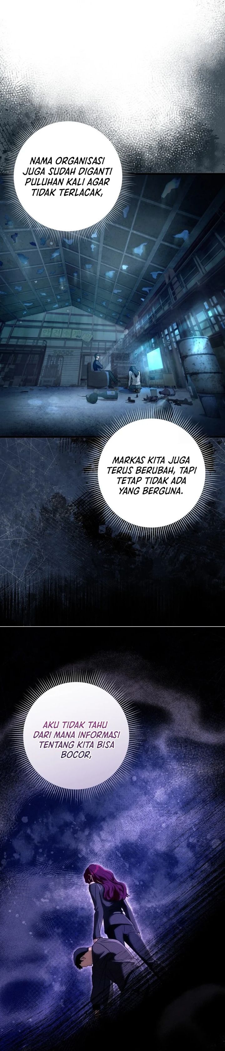 The Delusional Hunter in Another World Chapter 44 Gambar 19