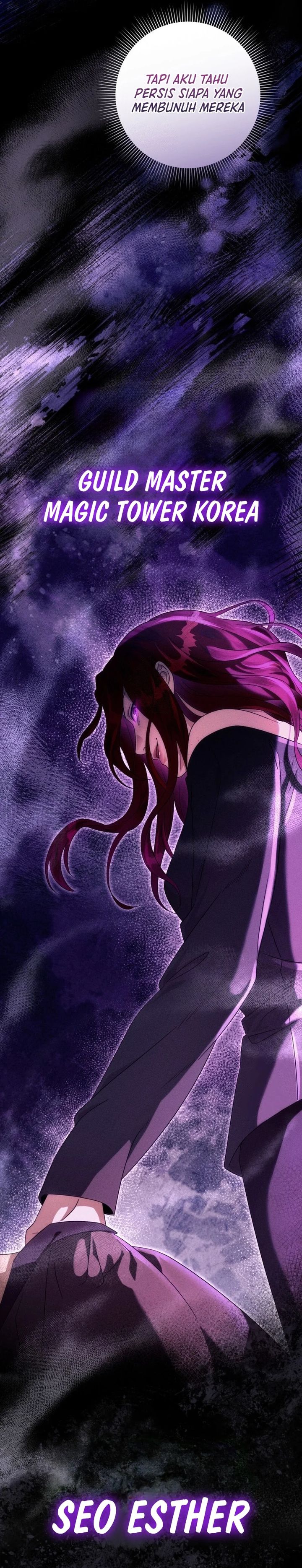 The Delusional Hunter in Another World Chapter 44 Gambar 20