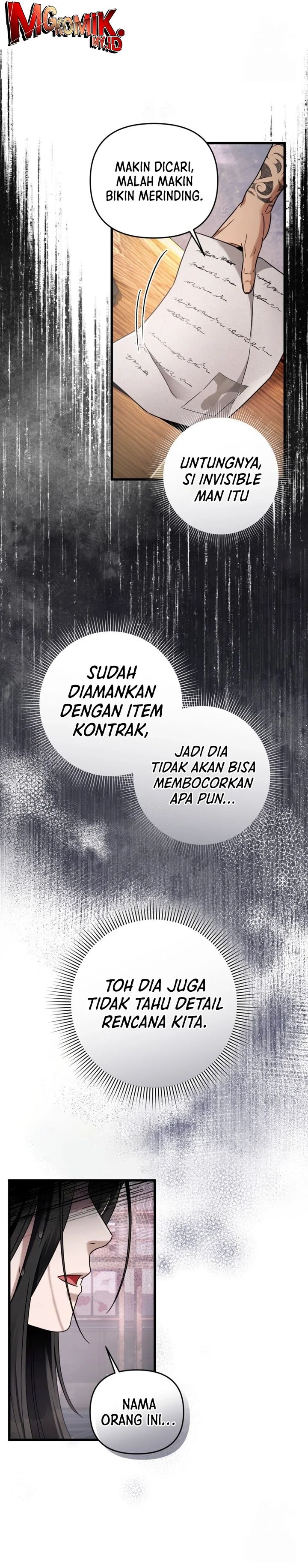 The Delusional Hunter in Another World Chapter 44 Gambar 31