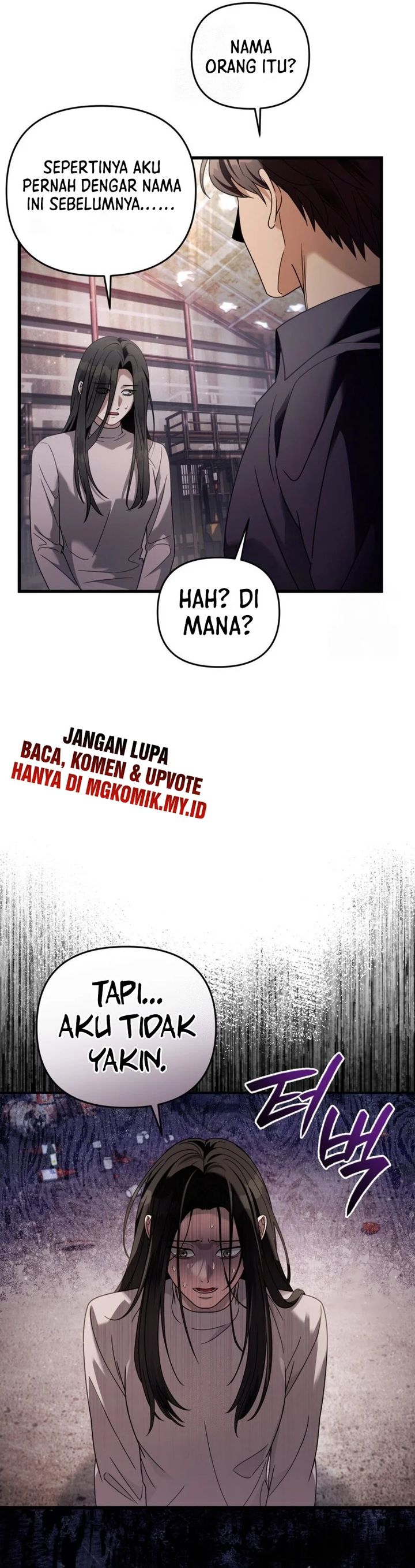 The Delusional Hunter in Another World Chapter 44 Gambar 32