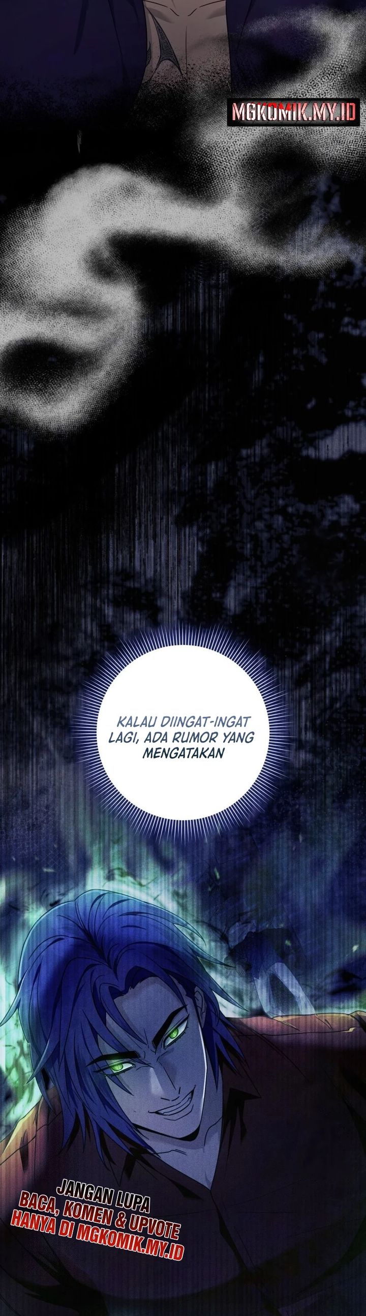 The Delusional Hunter in Another World Chapter 44 Gambar 35