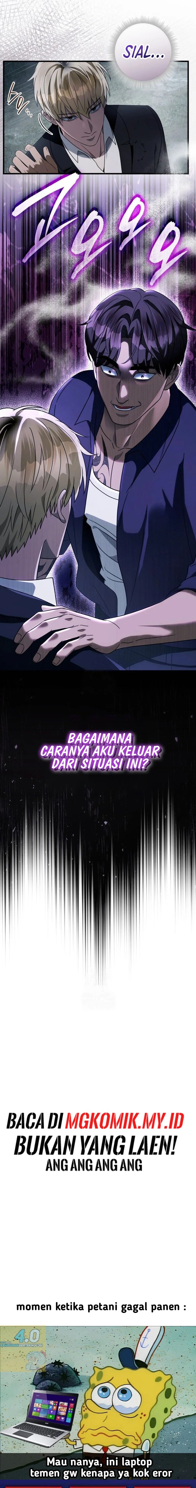 The Delusional Hunter in Another World Chapter 45 Gambar 22