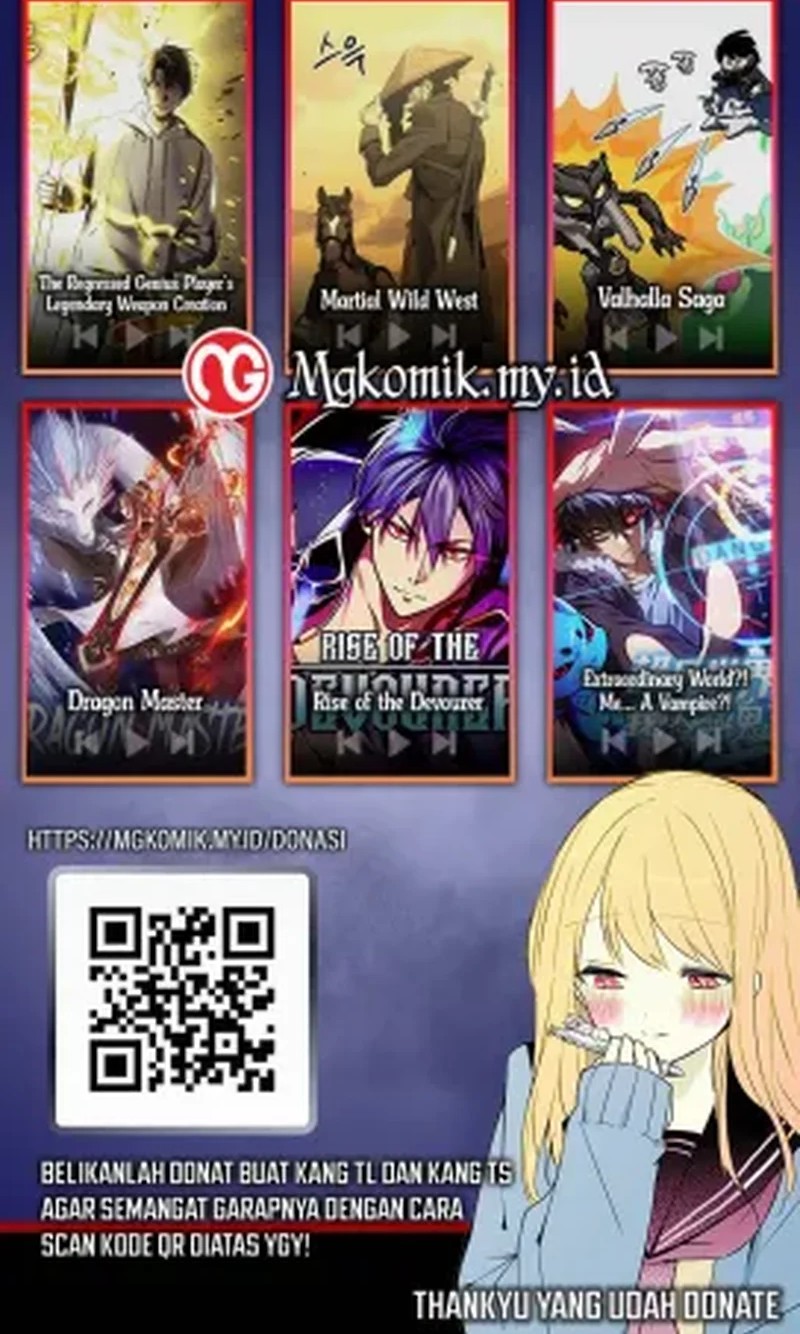 The Delusional Hunter in Another World Chapter 45 Gambar 23