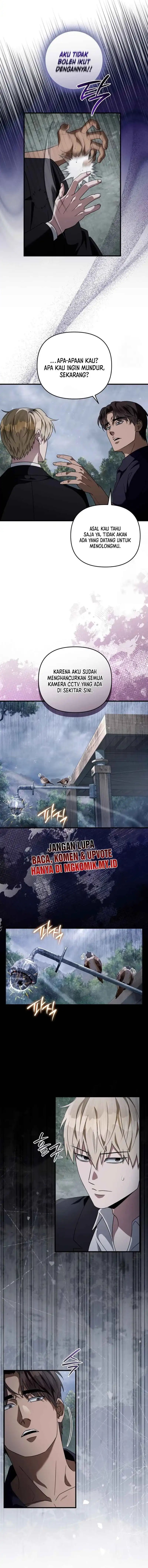 The Delusional Hunter in Another World Chapter 46 Gambar 3