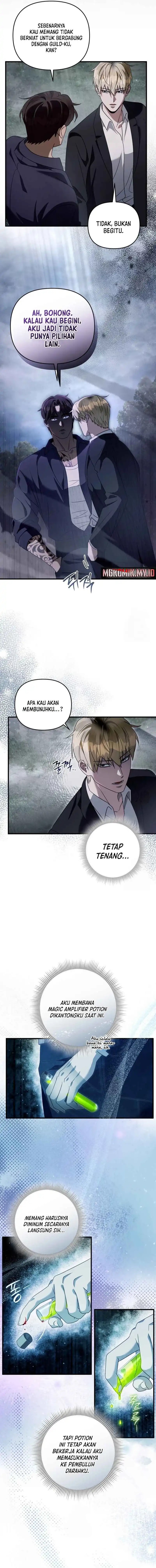 The Delusional Hunter in Another World Chapter 46 Gambar 4