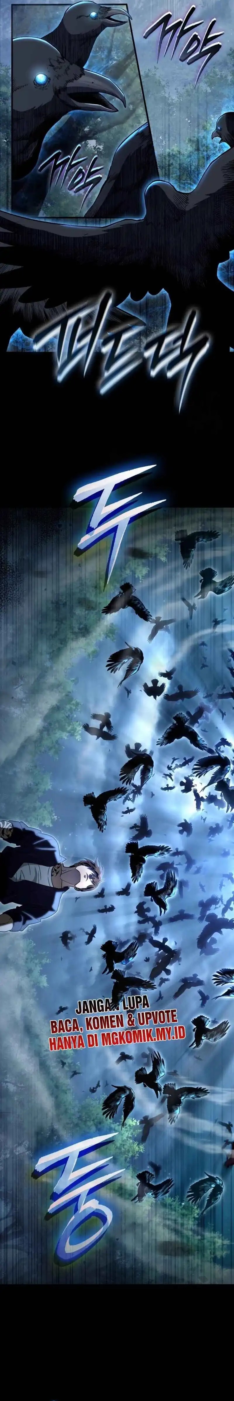 The Delusional Hunter in Another World Chapter 46 Gambar 6