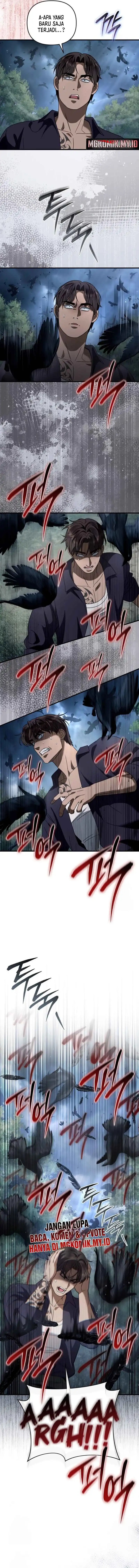 The Delusional Hunter in Another World Chapter 46 Gambar 11