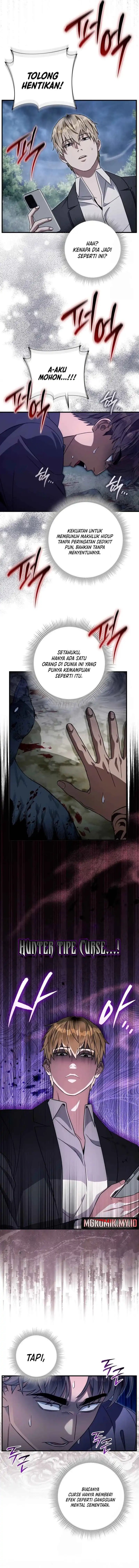 The Delusional Hunter in Another World Chapter 46 Gambar 13