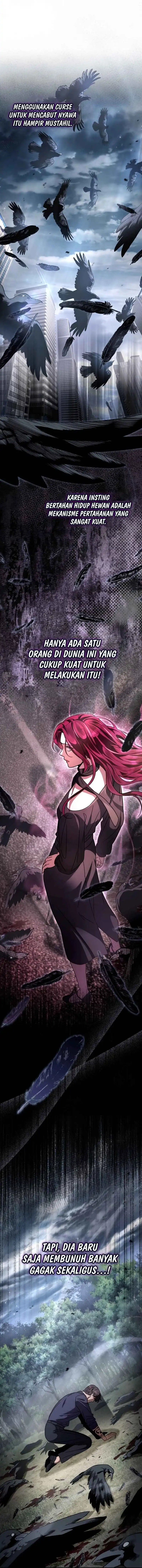 The Delusional Hunter in Another World Chapter 46 Gambar 14