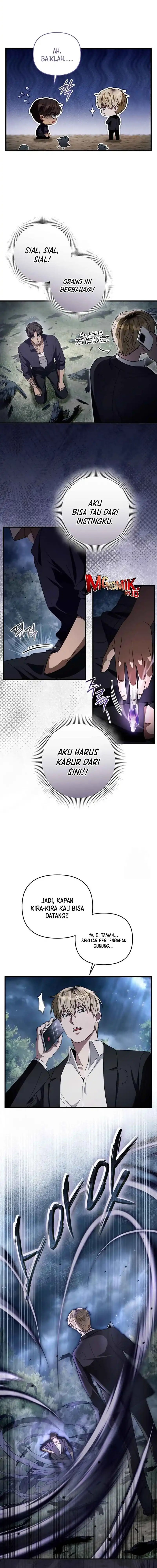 The Delusional Hunter in Another World Chapter 46 Gambar 16