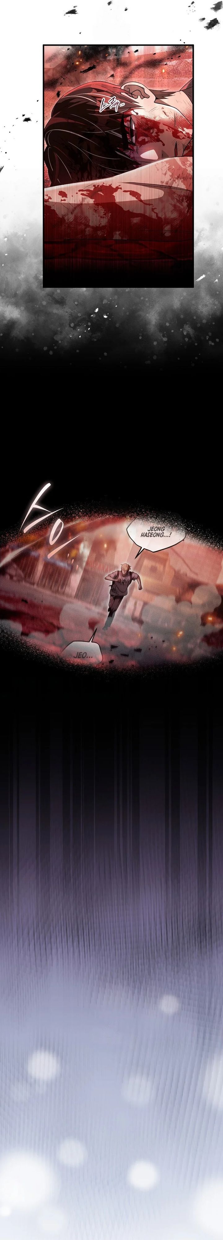 The Delusional Hunter in Another World Chapter 54 Gambar 4