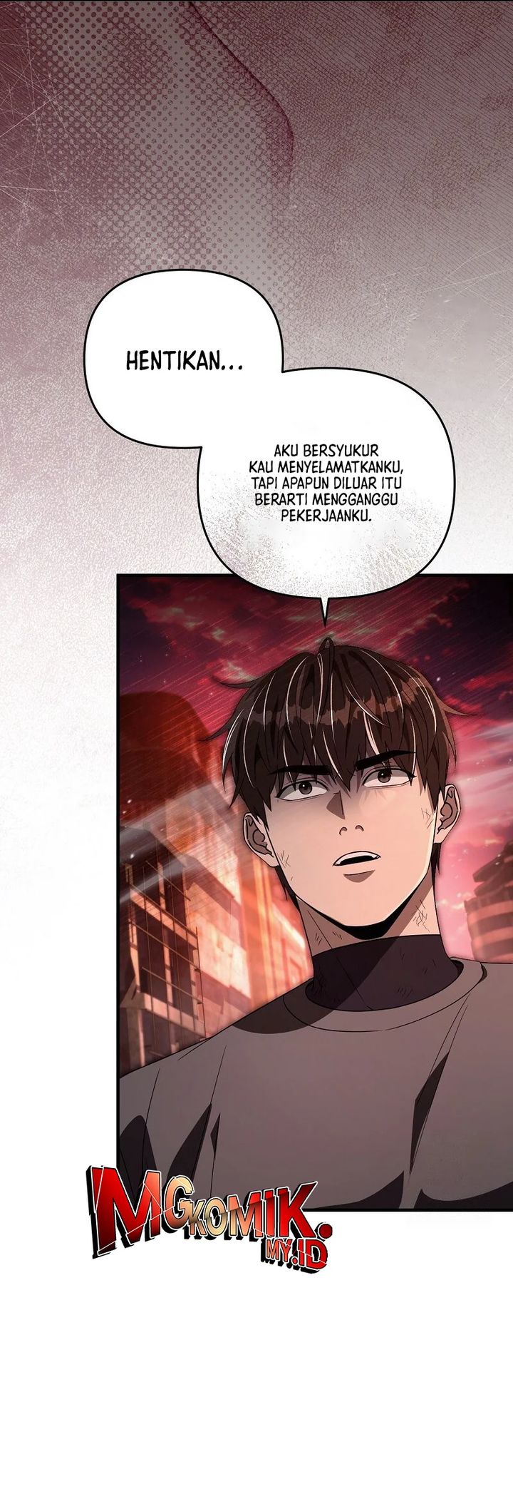 The Delusional Hunter in Another World Chapter 54 Gambar 20