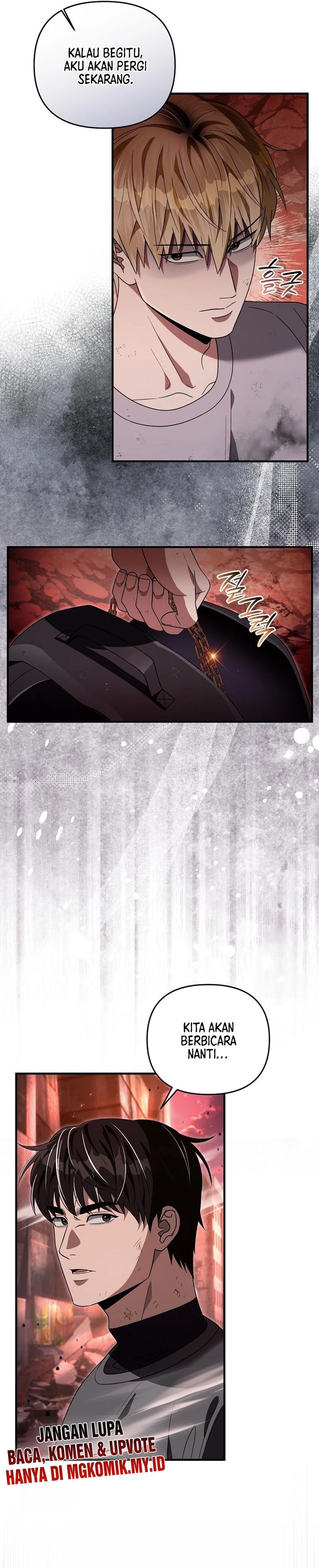 The Delusional Hunter in Another World Chapter 54 Gambar 25