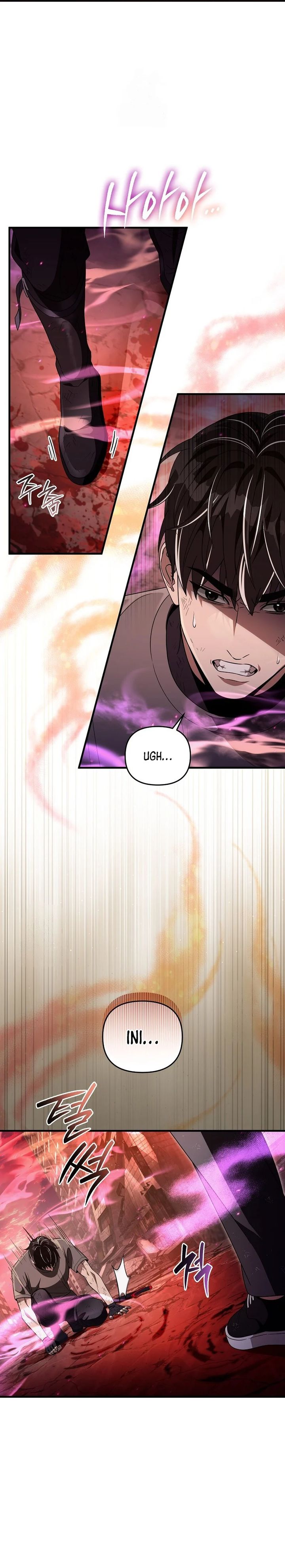 The Delusional Hunter in Another World Chapter 54 Gambar 28