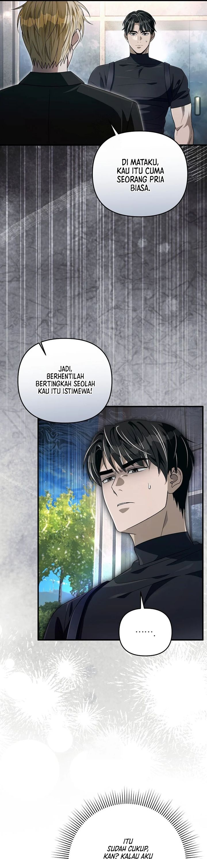 The Delusional Hunter in Another World Chapter 57 Gambar 4