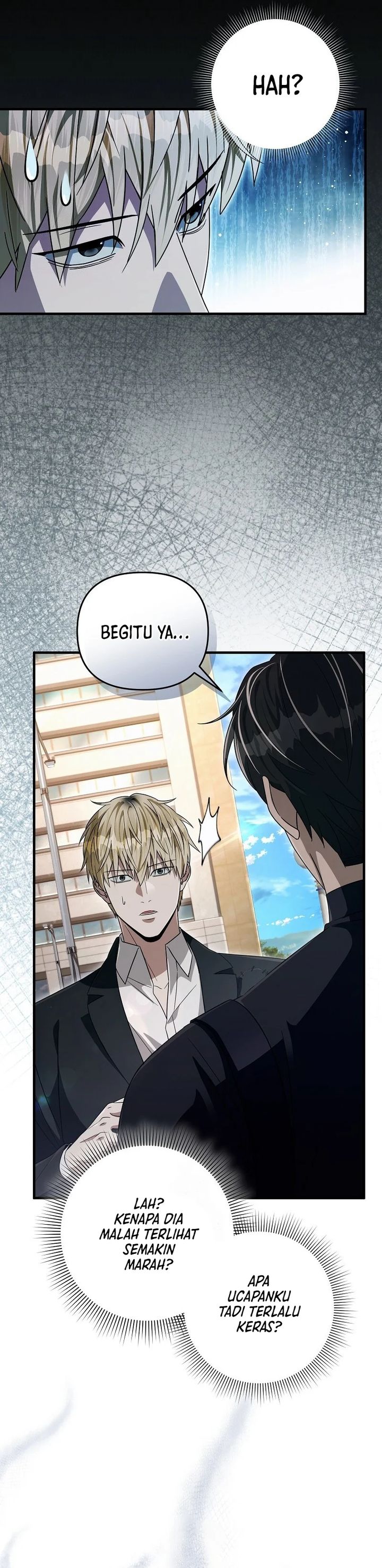 The Delusional Hunter in Another World Chapter 57 Gambar 8