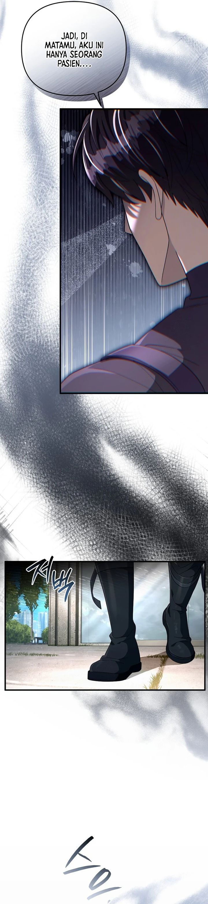 The Delusional Hunter in Another World Chapter 57 Gambar 9