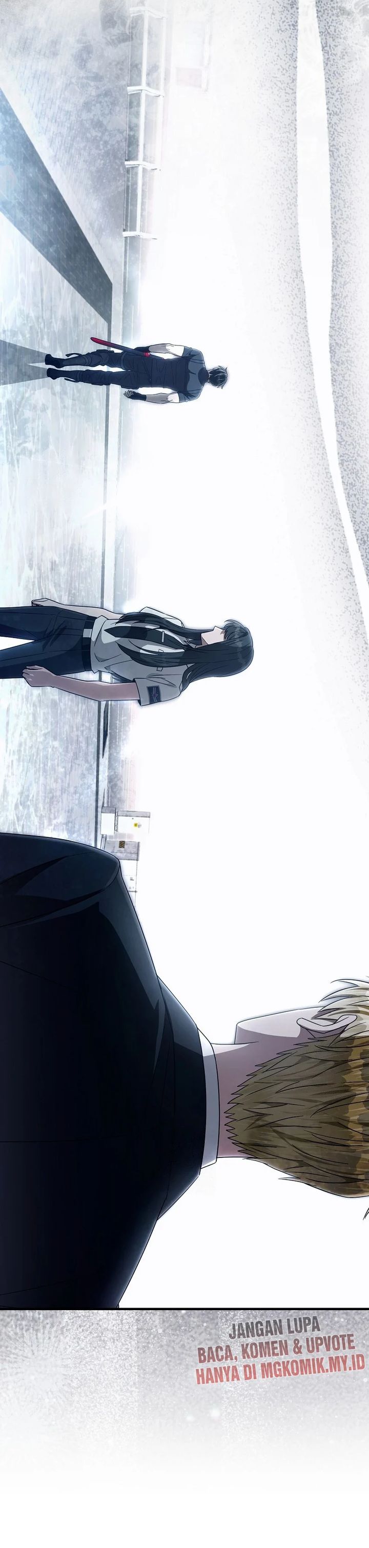 The Delusional Hunter in Another World Chapter 57 Gambar 11