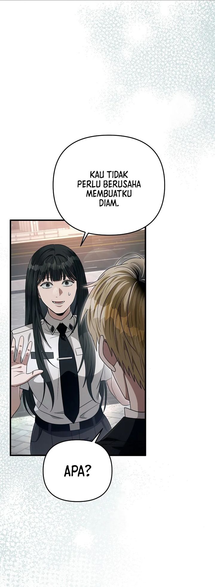 The Delusional Hunter in Another World Chapter 57 Gambar 14