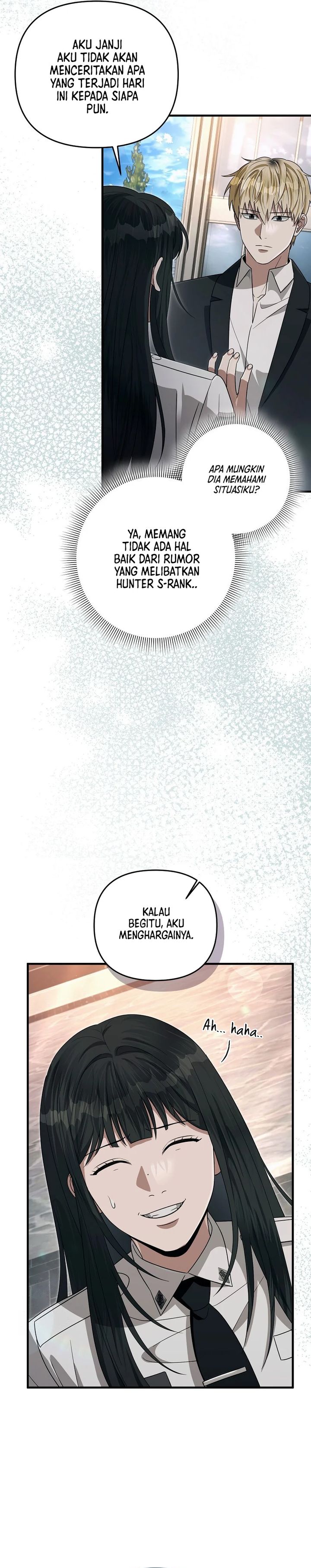 The Delusional Hunter in Another World Chapter 57 Gambar 15