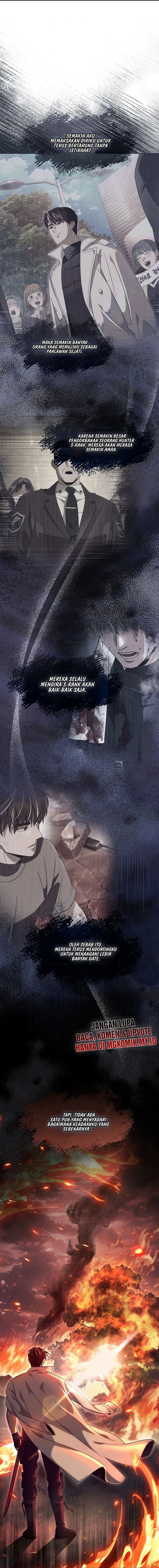 The Delusional Hunter in Another World Chapter 57 Gambar 20