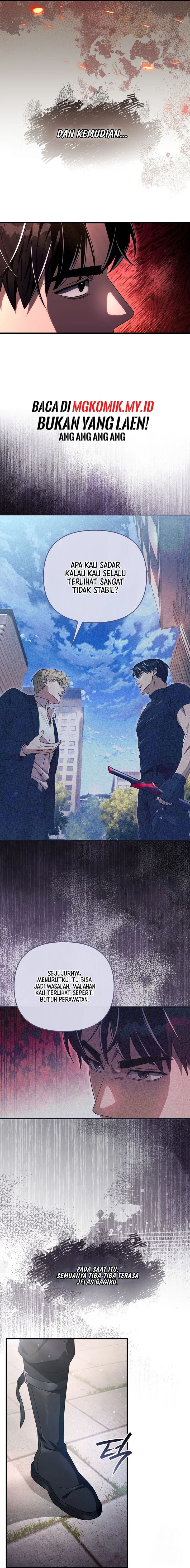 The Delusional Hunter in Another World Chapter 57 Gambar 21