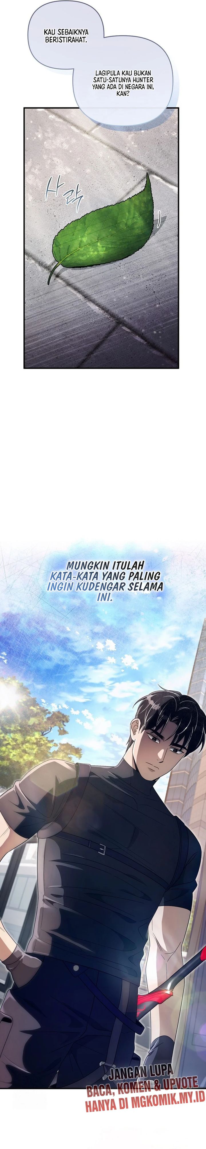 The Delusional Hunter in Another World Chapter 57 Gambar 23