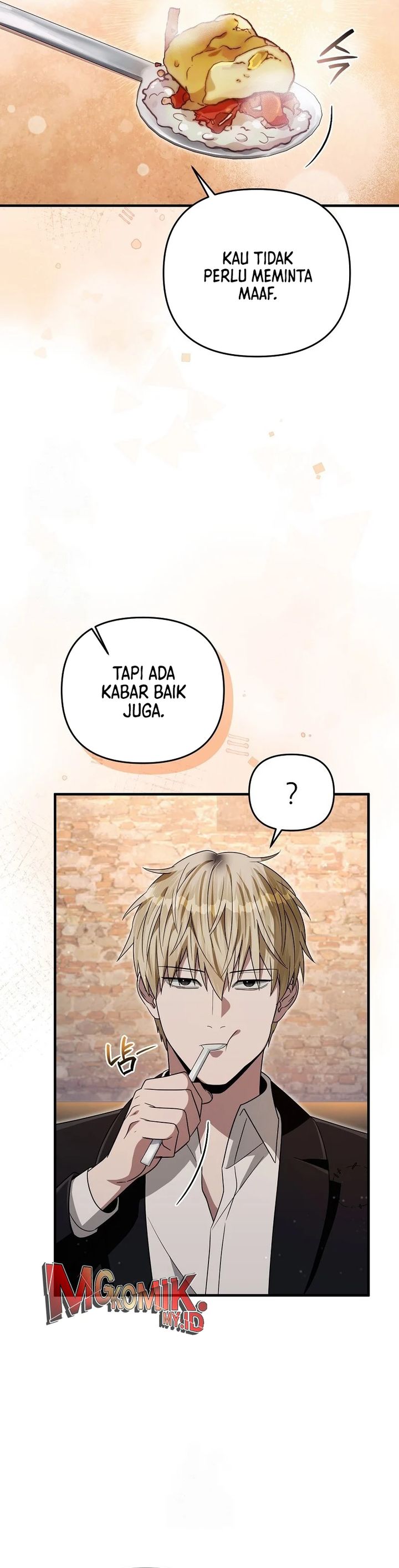 The Delusional Hunter in Another World Chapter 57 Gambar 30