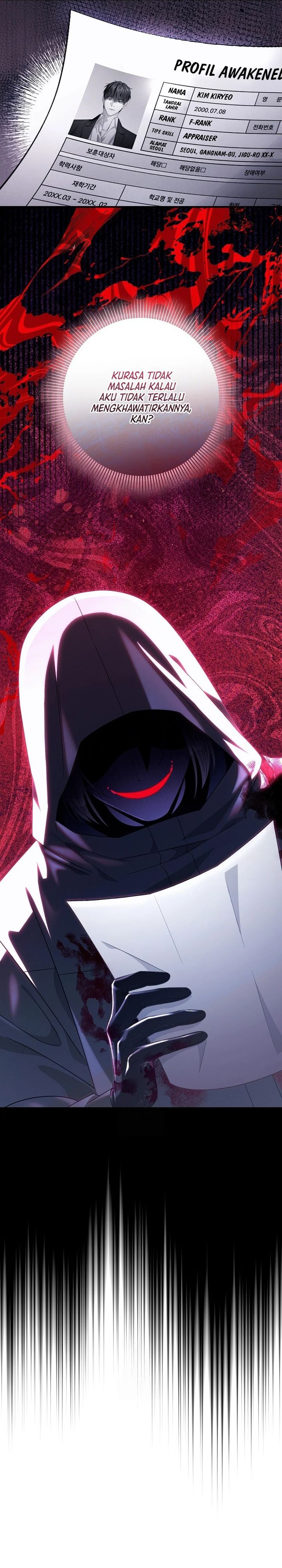 The Delusional Hunter in Another World Chapter 57 Gambar 37