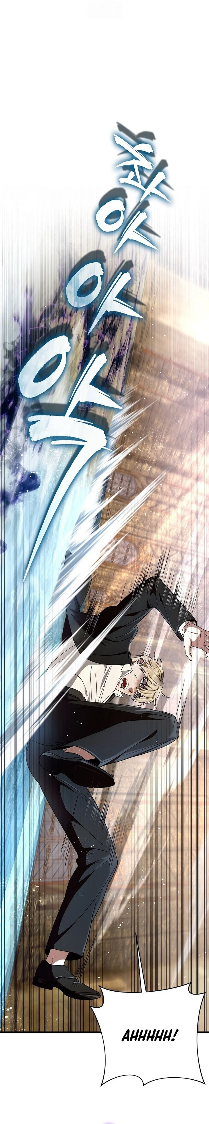 The Delusional Hunter in Another World Chapter 63 Gambar 3