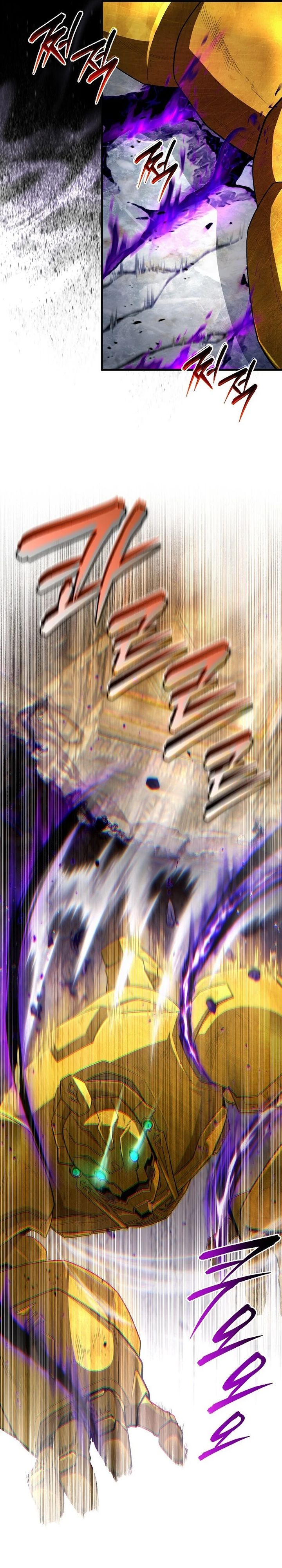 The Delusional Hunter in Another World Chapter 63 Gambar 8