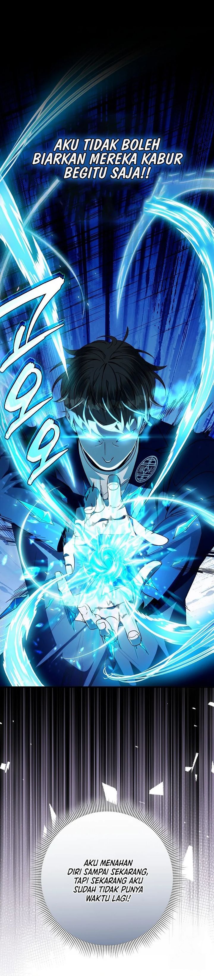 The Delusional Hunter in Another World Chapter 63 Gambar 21