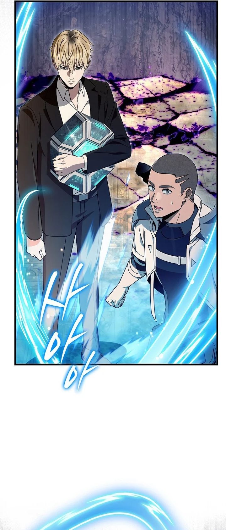 The Delusional Hunter in Another World Chapter 63 Gambar 22