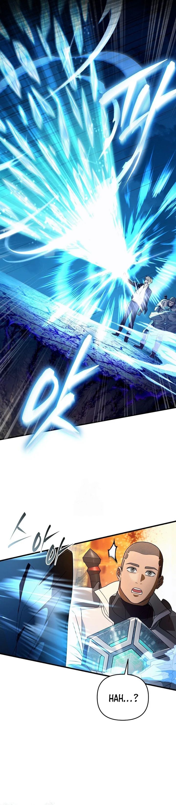 The Delusional Hunter in Another World Chapter 63 Gambar 28