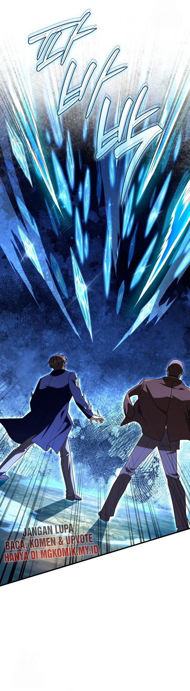 The Delusional Hunter in Another World Chapter 63 Gambar 30