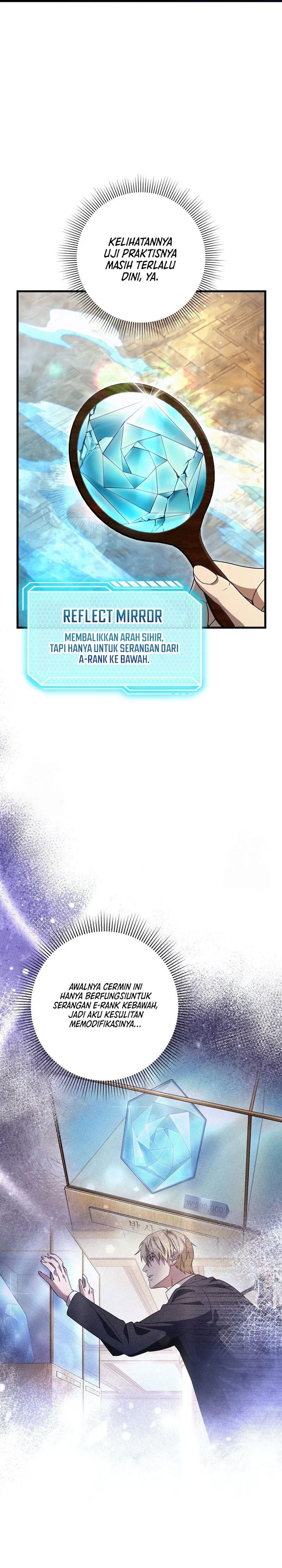 The Delusional Hunter in Another World Chapter 63 Gambar 32