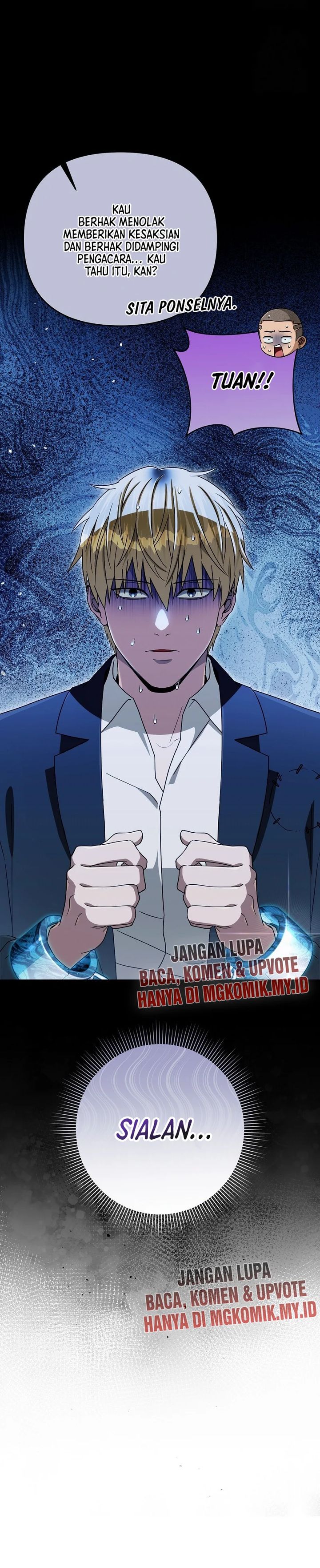 The Delusional Hunter in Another World Chapter 64 Gambar 6