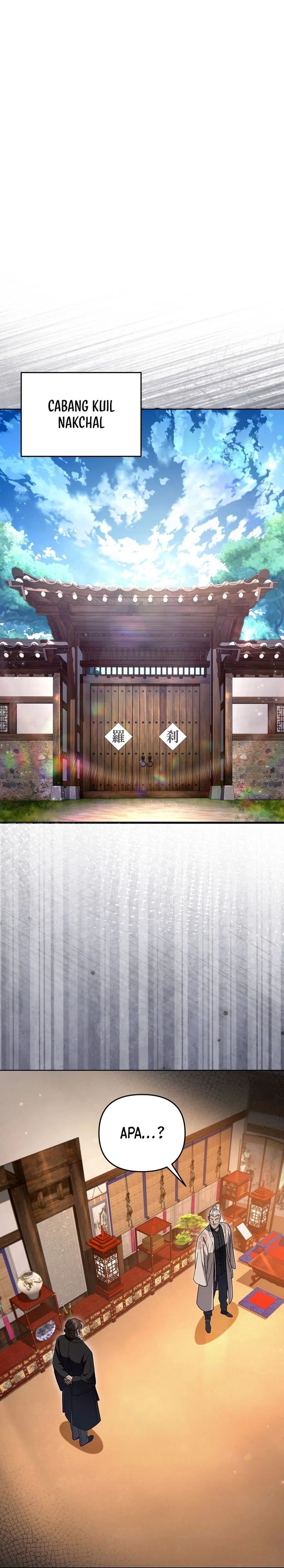 The Delusional Hunter in Another World Chapter 64 Gambar 17