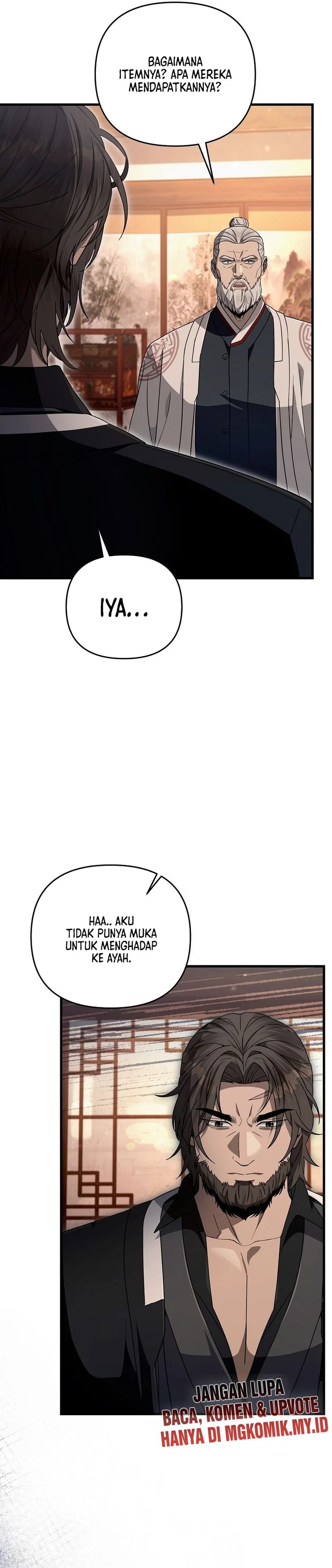 The Delusional Hunter in Another World Chapter 64 Gambar 19