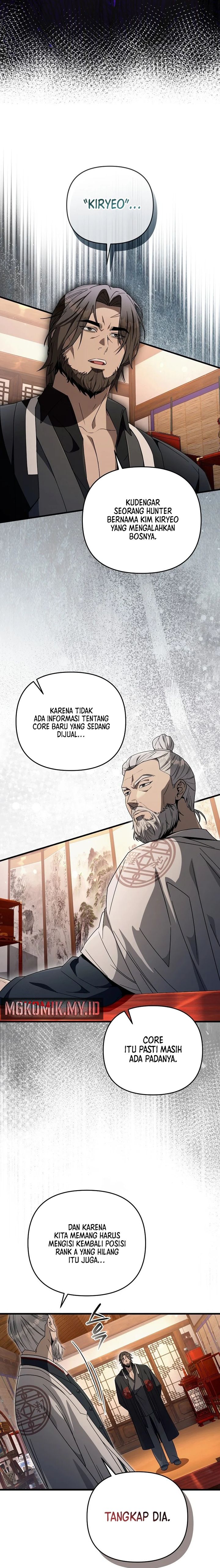 The Delusional Hunter in Another World Chapter 64 Gambar 24