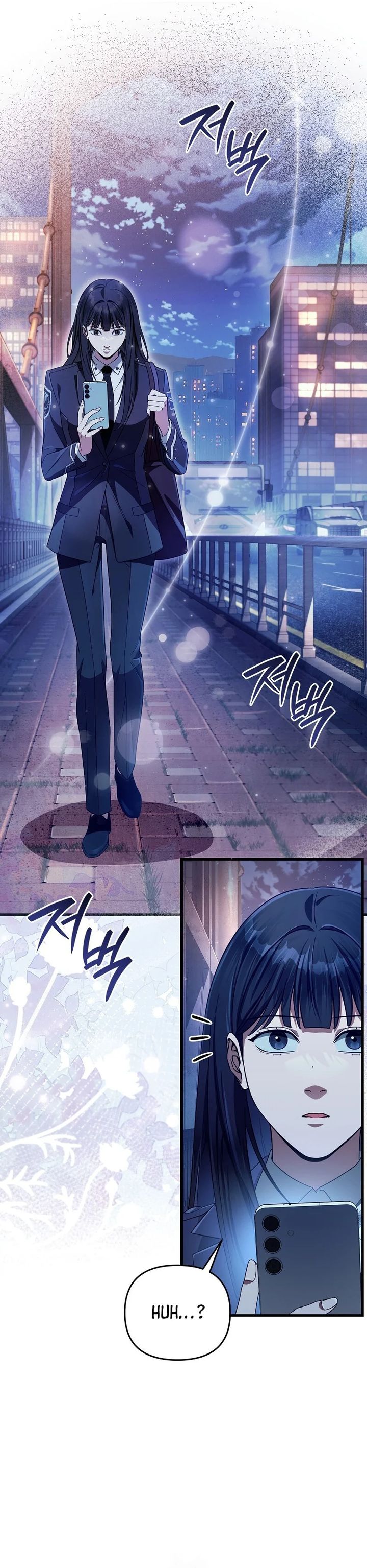 The Delusional Hunter in Another World Chapter 64 Gambar 28