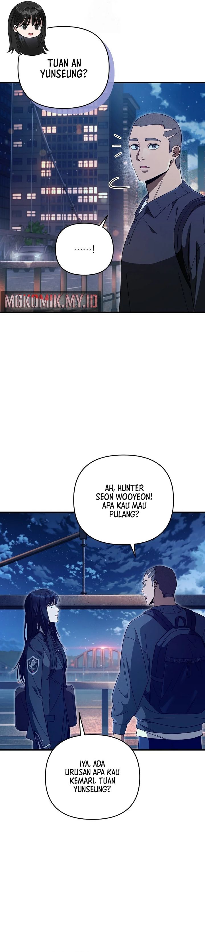 The Delusional Hunter in Another World Chapter 64 Gambar 29