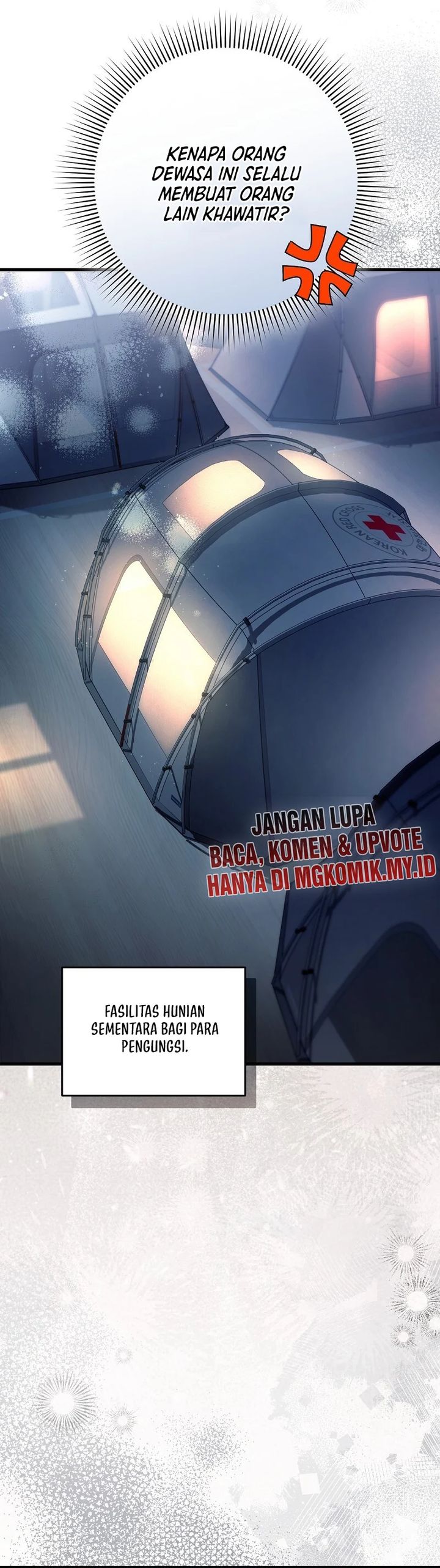 The Delusional Hunter in Another World Chapter 64 Gambar 35