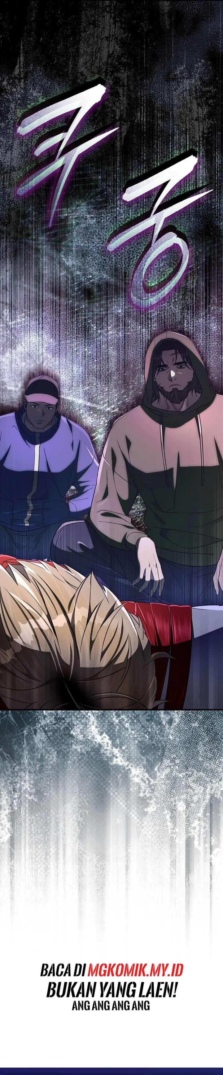 The Delusional Hunter in Another World Chapter 64 Gambar 42